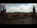 Webcam Krakow