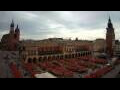 Webcam Krakow
