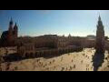 Webcam Krakow