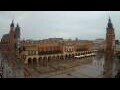 Webcam Krakau (Krakow)