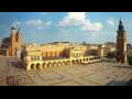 Webcam Cracovia