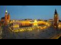 Webcam Krakau (Krakow)