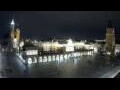 Webcam Krakow