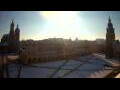 Webcam Krakow