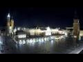Webcam Krakow