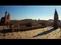 Webcam Cracovia
