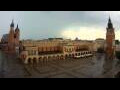 Webcam Krakau (Krakow)