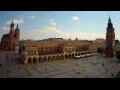 Webcam Krakow