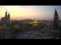Webcam Krakau (Krakow)