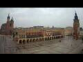 Webcam Cracovia