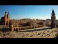 Webcam Cracovia