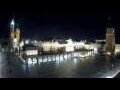 Webcam Krakow