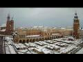 Webcam Krakow