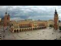 Webcam Krakow