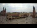 Webcam Krakau (Krakow)