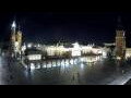 Webcam Krakow
