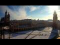 Webcam Krakow