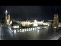 Webcam Krakau (Krakow)