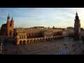 Webcam Cracovia