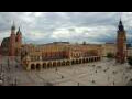 Webcam Krakau (Krakow)