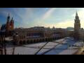 Webcam Krakau (Krakow)