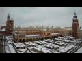Webcam Cracovia