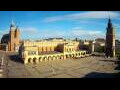 Webcam Krakau (Krakow)