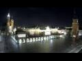 Webcam Krakow