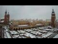 Webcam Cracovie (Krakow)