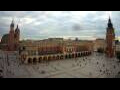 Webcam Krakow