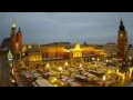 Webcam Krakau (Krakow)