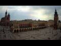 Webcam Cracovia