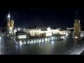 Webcam Krakau (Krakow)