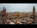 Webcam Krakow