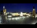 Webcam Krakau (Krakow)