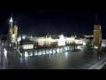 Webcam Krakau (Krakow)