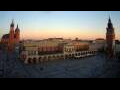 Webcam Krakau (Krakow)
