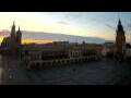 Webcam Krakow