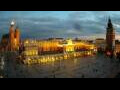 Webcam Krakow
