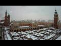 Webcam Krakow