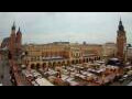 Webcam Krakau (Krakow)