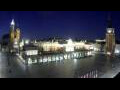 Webcam Krakow