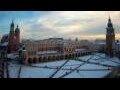 Webcam Cracovia