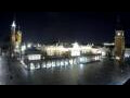 Webcam Krakow