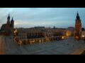 Webcam Krakau (Krakow)
