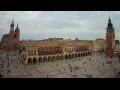 Webcam Krakau (Krakow)