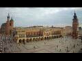 Webcam Krakow