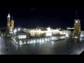 Webcam Krakow