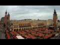 Webcam Krakow