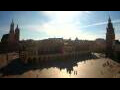 Webcam Krakow